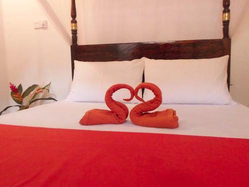 Hotel Heritage Villa