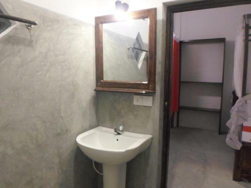 Hotel Heritage Villa