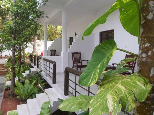 Hotel Heritage Villa