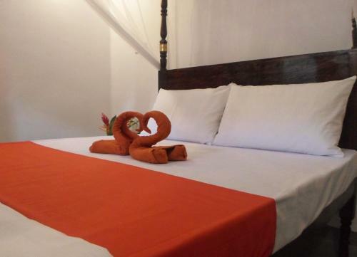 Hotel Heritage Villa