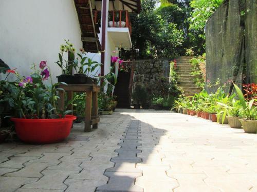Ranga Villa