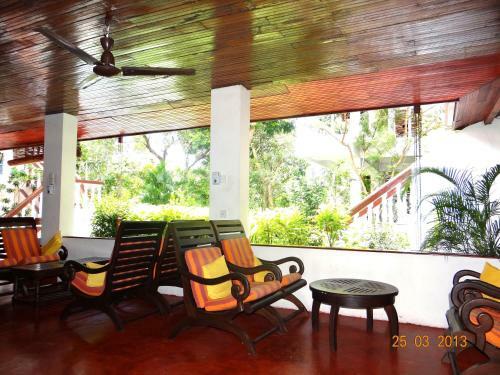 Hotel Star Holiday Resort