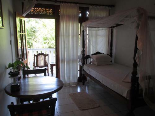 Hostal Surf Villa