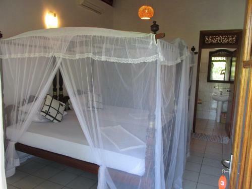 Hostal Surf Villa