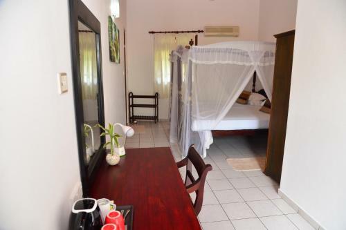 Hostal Surf Villa