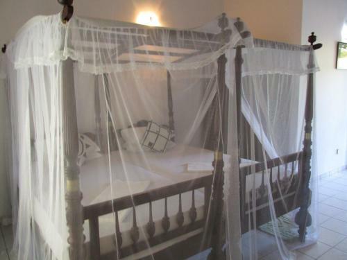 Hostal Surf Villa