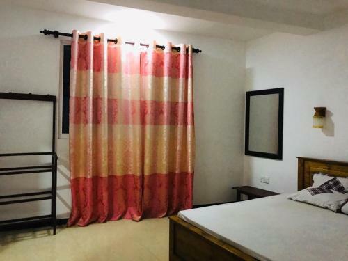 Bed & Breakfast Hotel B&p Hikkaduwa