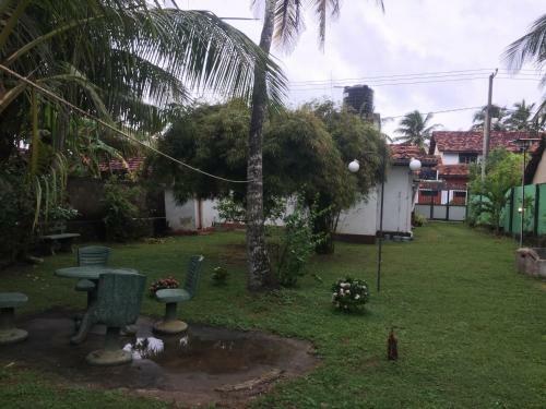 Hostal Jury?s Bungalow