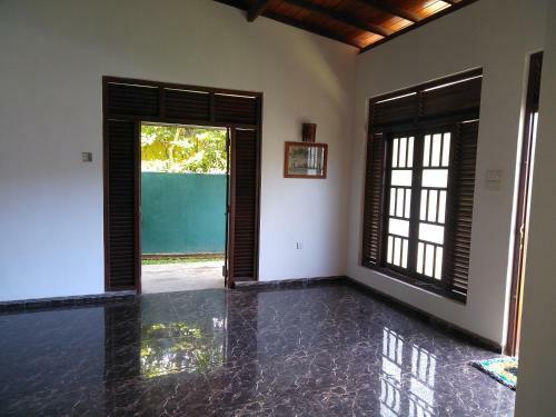 Villa Hibou