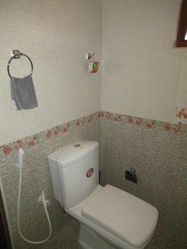 Villa Hibou