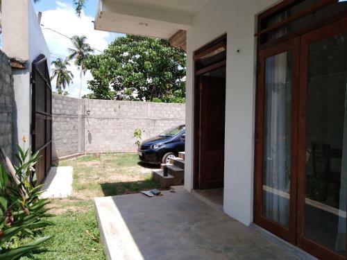 Apartamento Auri Residence