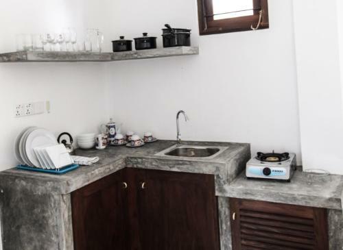 Apartamento Auri Residence