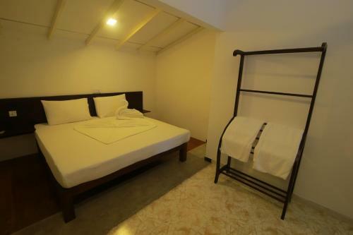 Apartamento Villa Madara