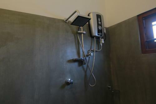 Apartamento Villa Madara