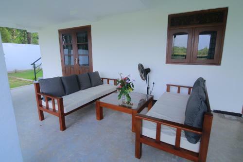 Apartamento Villa Madara