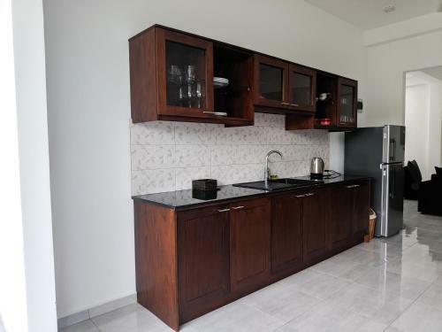 Bed & Breakfast Villa Red Pool