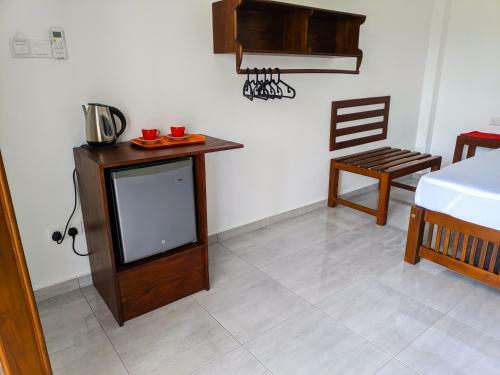 Bed & Breakfast Villa Red Pool