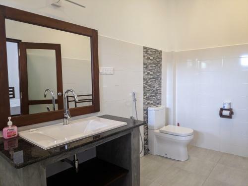 Bed & Breakfast Villa Red Pool