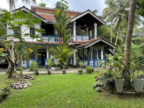 Villa U-soori