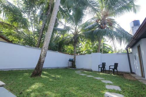 Apartamento Sihina Nadi