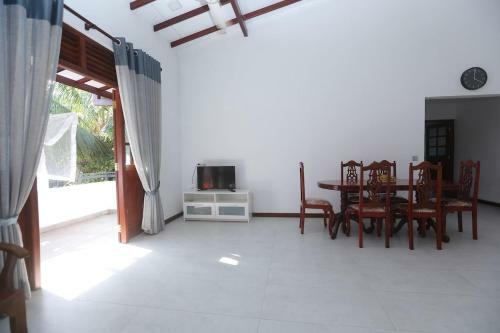 Apartamento Sihina Nadi