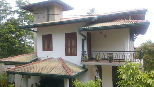 Hostal River Face Villa