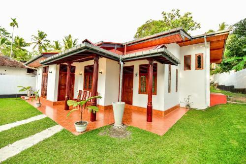 Villa The Senu Grand