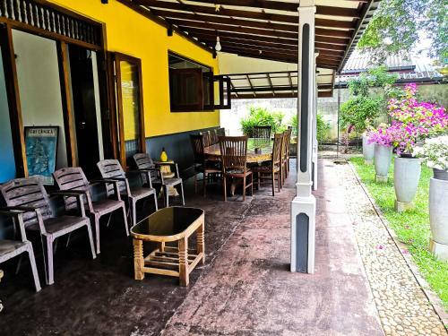 Apartamento Dolphin Villa