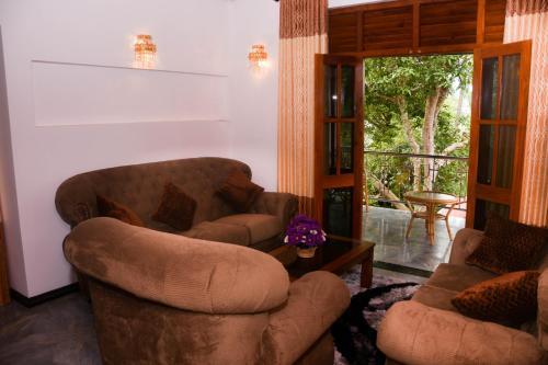 Apartamento Dolphin Villa