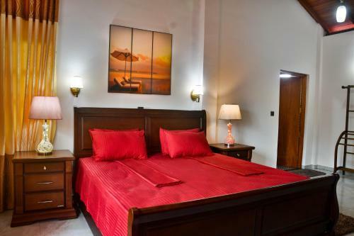Apartamento Dolphin Villa