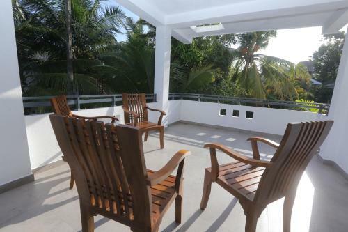 Villa Sihina Nadi