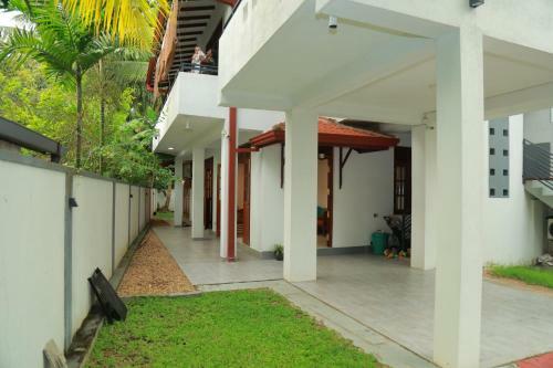 Villa Sihina Nadi