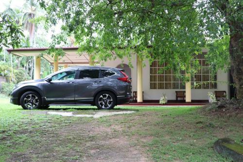 Agroturismo The Bunglow