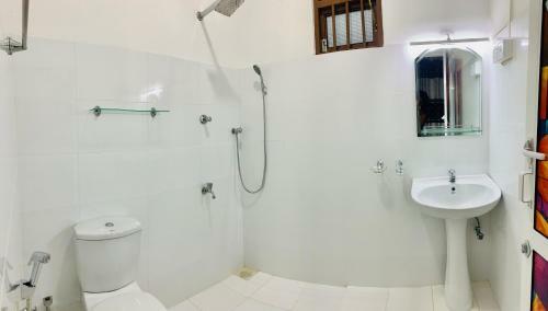 Rangal Super Beach Hostel