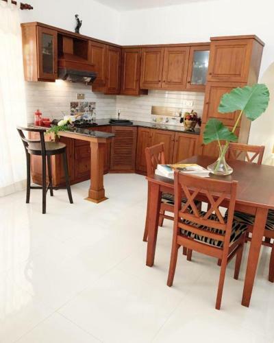 Apartamento Piccolo Villa Hikkaduwa