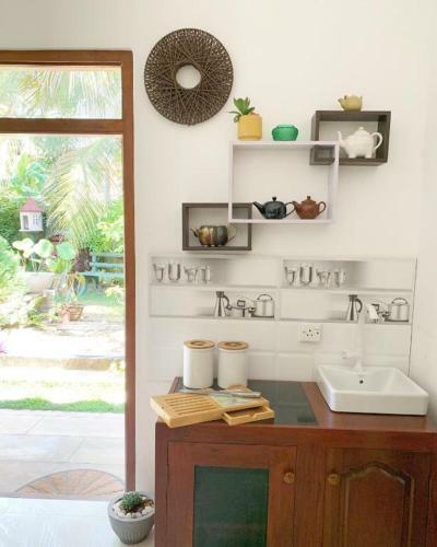 Apartamento Piccolo Villa Hikkaduwa
