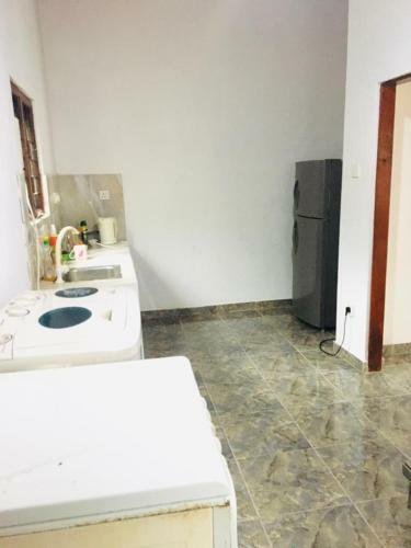 Apartamento Hikkaduwa Hemagiri