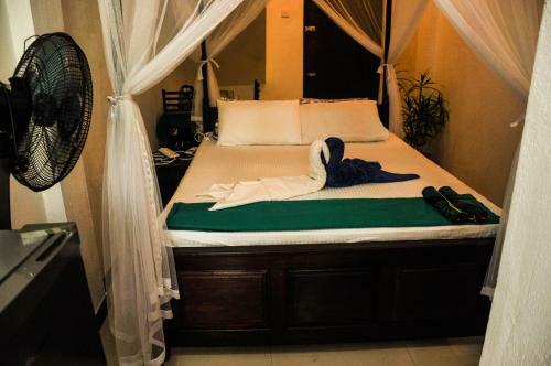 Bed & Breakfast Gem Light Guest House Hikkaduwa