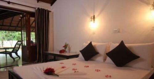Hostal Ebony Garden
