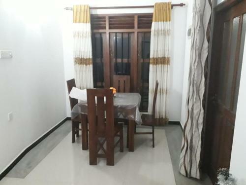 Apartamento Chinthaka Villa