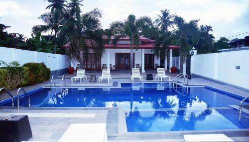 New Sithi Villas