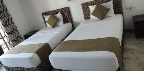 New Sithi Villas
