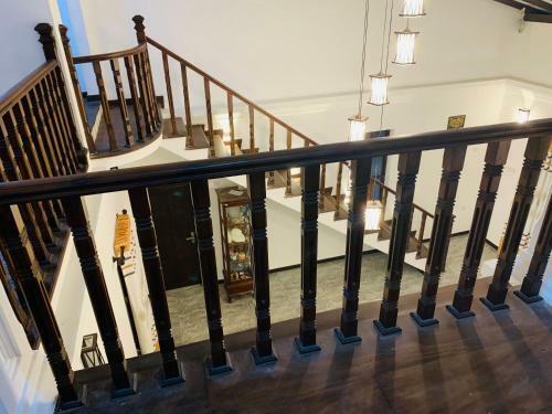 Hostal Pandula Villa 390