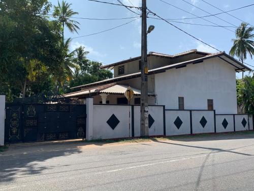 Hostal Pandula Villa 390