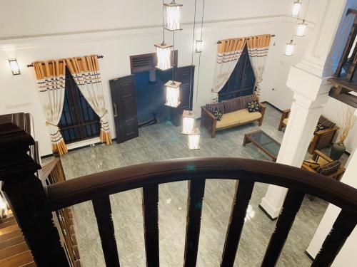Hostal Pandula Villa 390