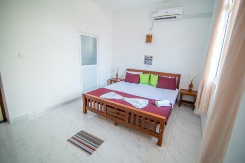 Hostal City Sunrise