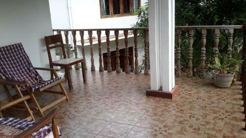 Hostal Dream Villa