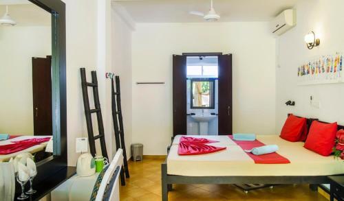 Apartamento Sophie House