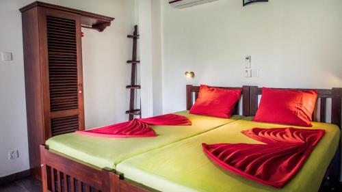 Apartamento Sophie House
