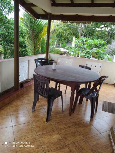 Apartamento Villa Mango Breeze